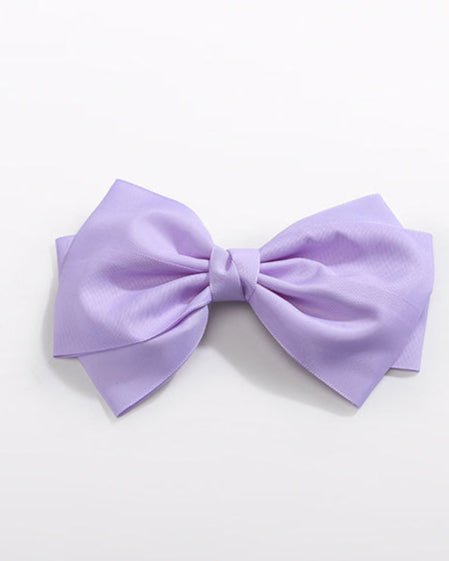Abel & Lula Girls Bow Hair Clip_ 5440 - NorthGirls