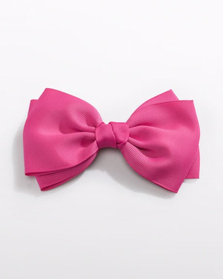 Abel & Lula Girls Bow Hair Clip_ 5440 - NorthGirls
