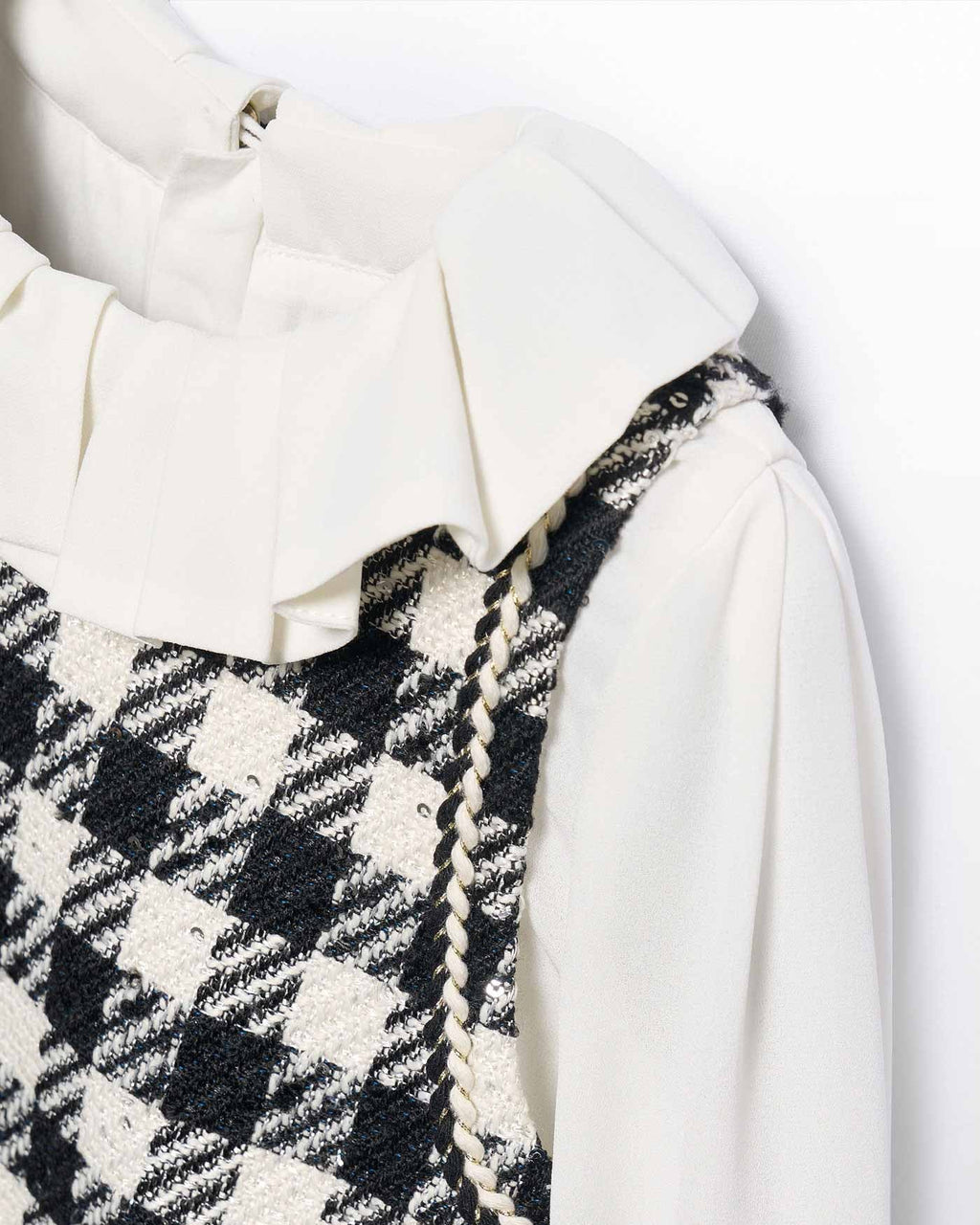 Abel & Lula Girls Dress_ 5526 - NorthGirls