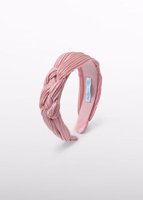 Abel & Lula Girls Gauze Headband_ 5447 - NorthGirls