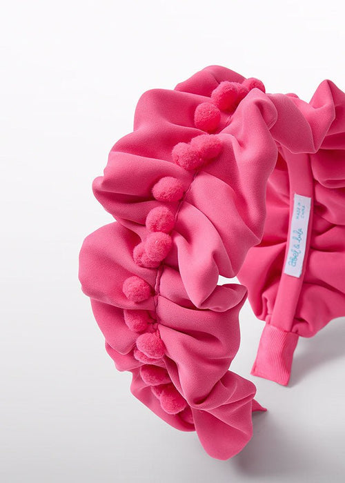 Abel & Lula Girls Headband_ 5451 - NorthGirls