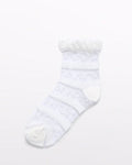 Abel & Lula Girls Jacquard Socks_ 5433 - NorthGirls