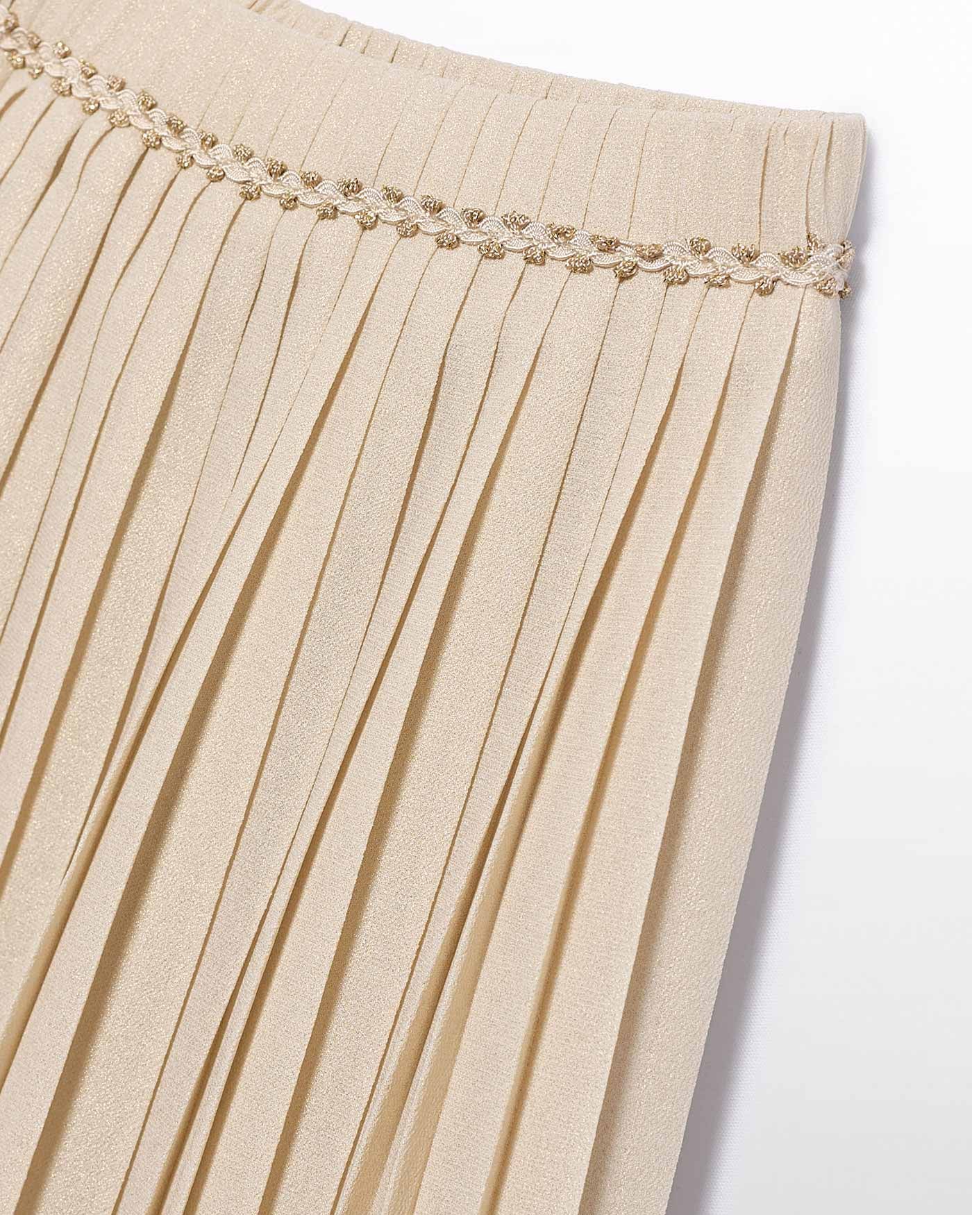 Abel & Lula Girls Midi Skirt_ 5519 - NorthGirls