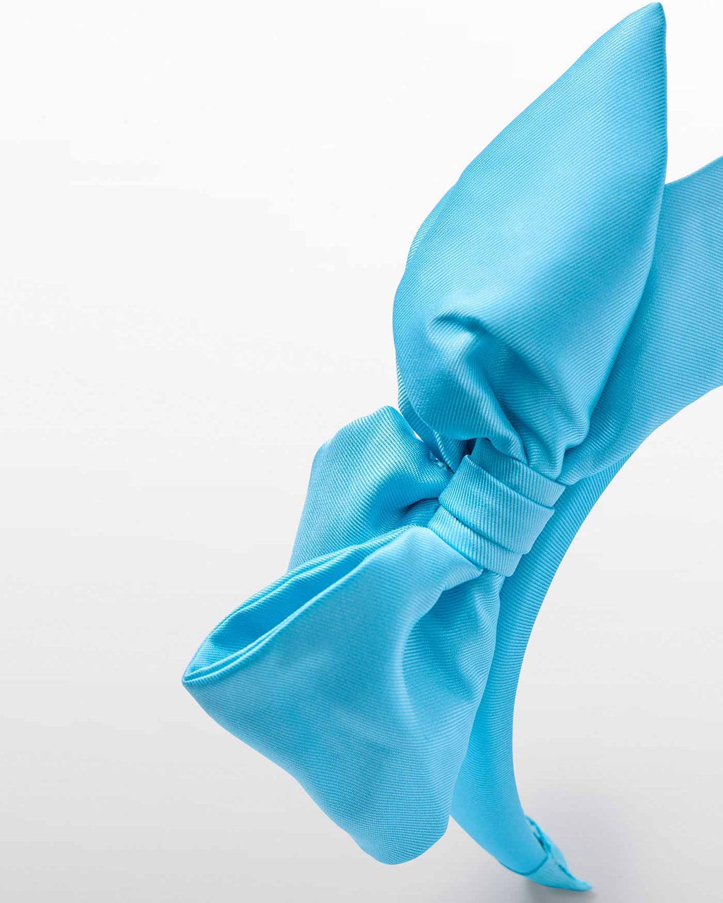 Abel & Lula Girls Mikado Bow Headband_ 5452 - NorthGirls