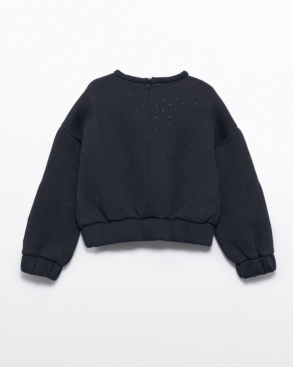 Abel & Lula Girls Rhinestone Pullover_ 5825 - NorthGirls