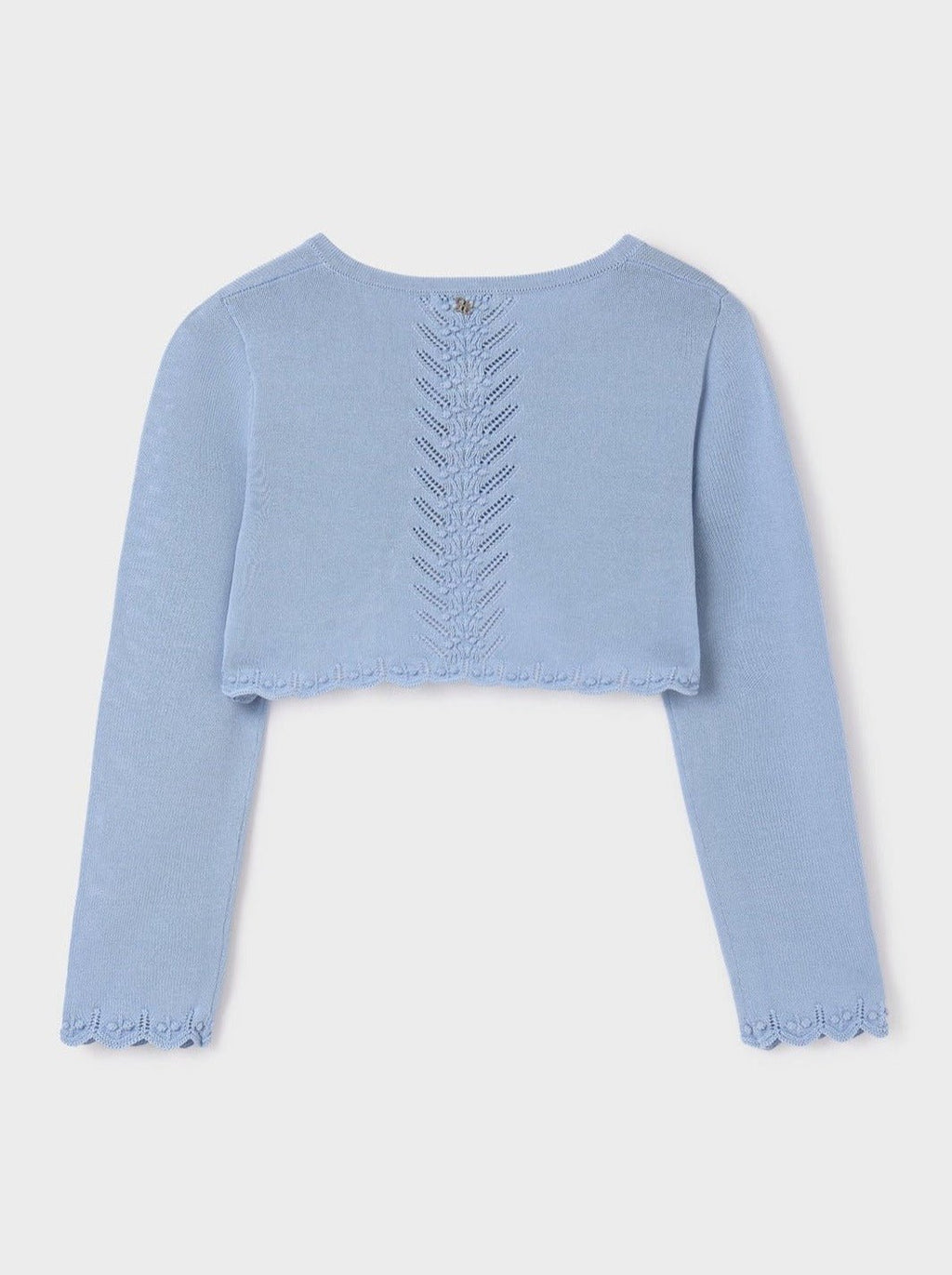 Abel & Lula Knit Bolero_ 5366 - 66 - NorthGirls