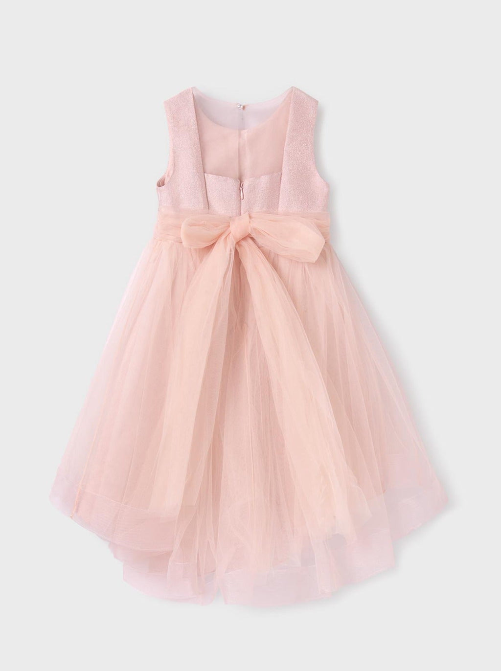 Abel & Lula Shimer Tulle Dress - NorthGirls