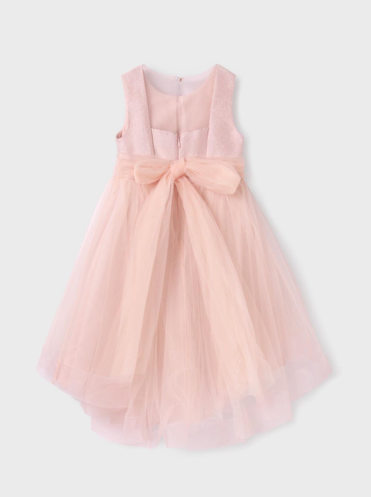 Abel & Lula Shimer Tulle Dress - NorthGirls