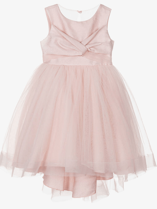 Abel & Lula Shimer Tulle Dress - NorthGirls
