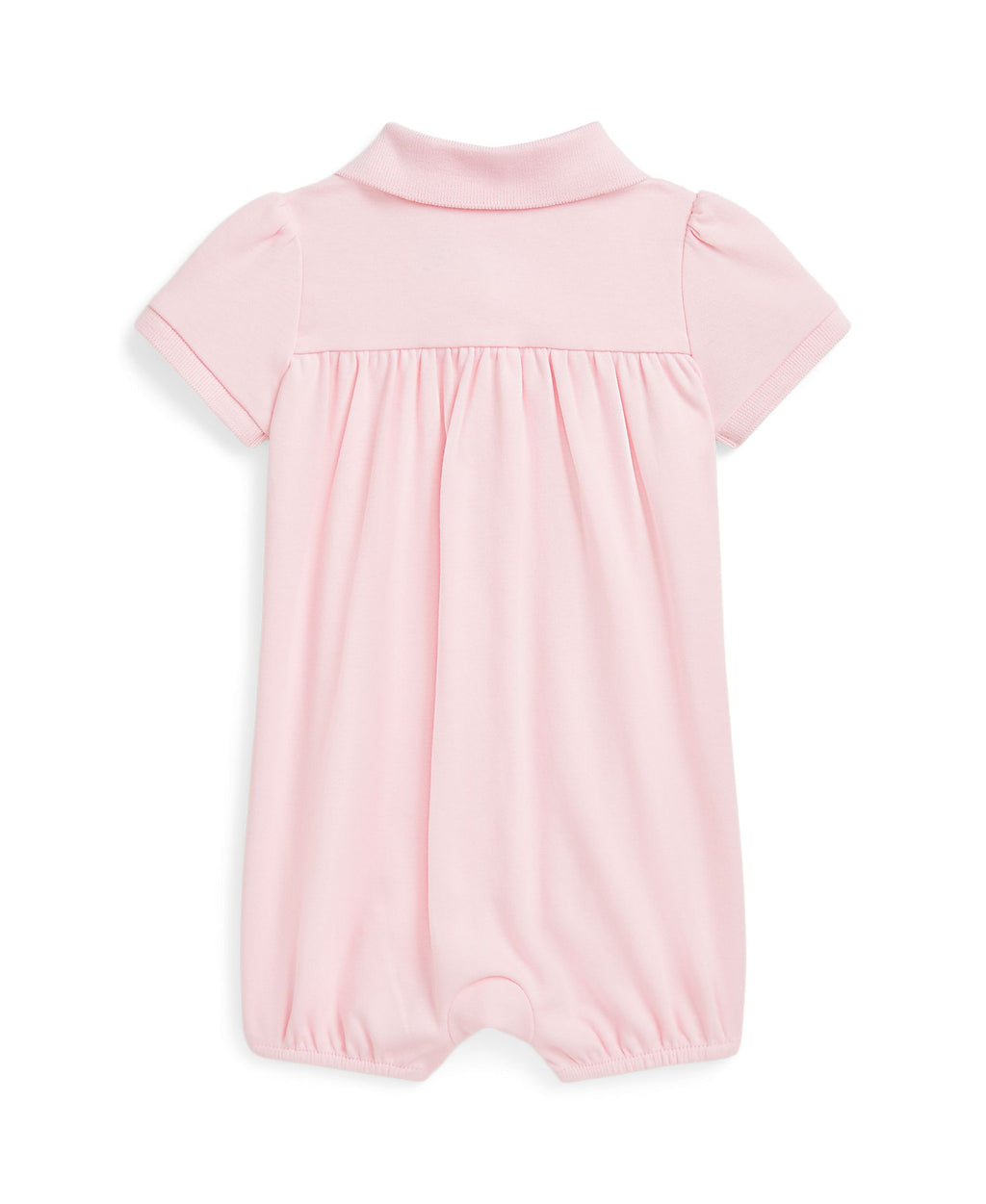 Ralph Lauren Baby Girls Romper