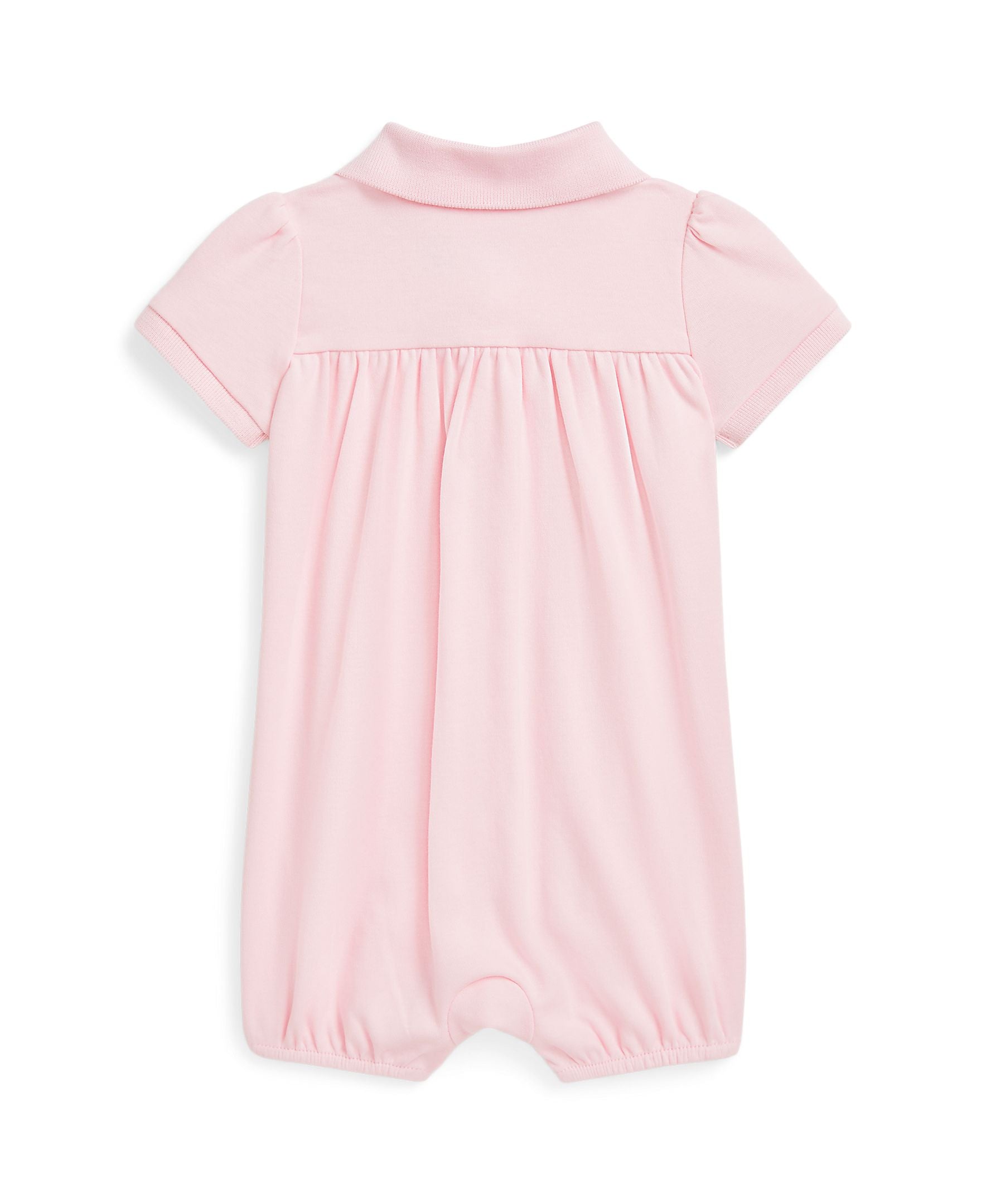 Ralph Lauren Baby Girls Romper
