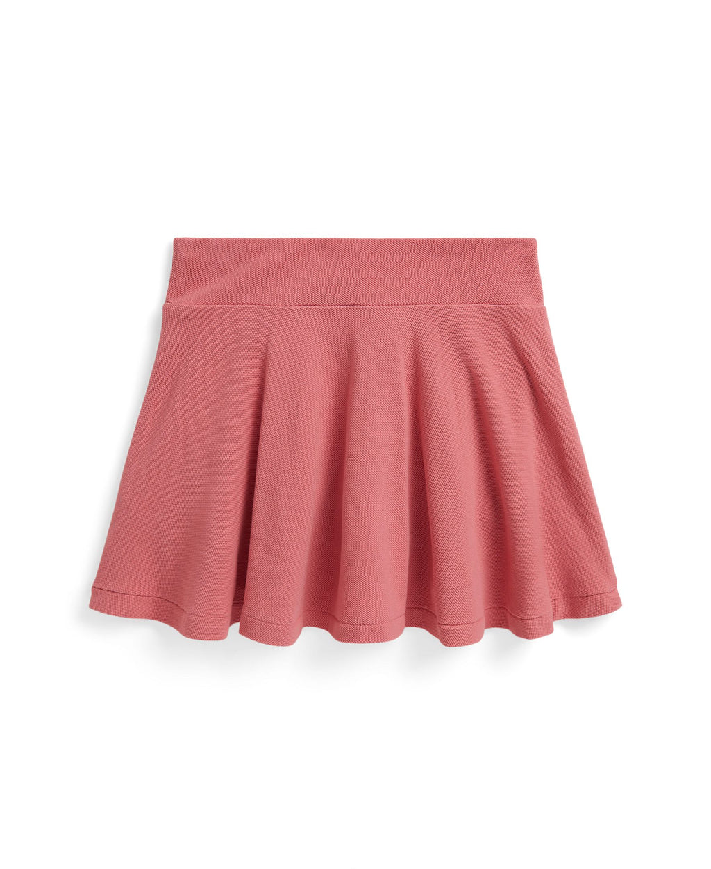 Ralph Lauren Mini Girls Stretch Mesh Multi Tennis Skort