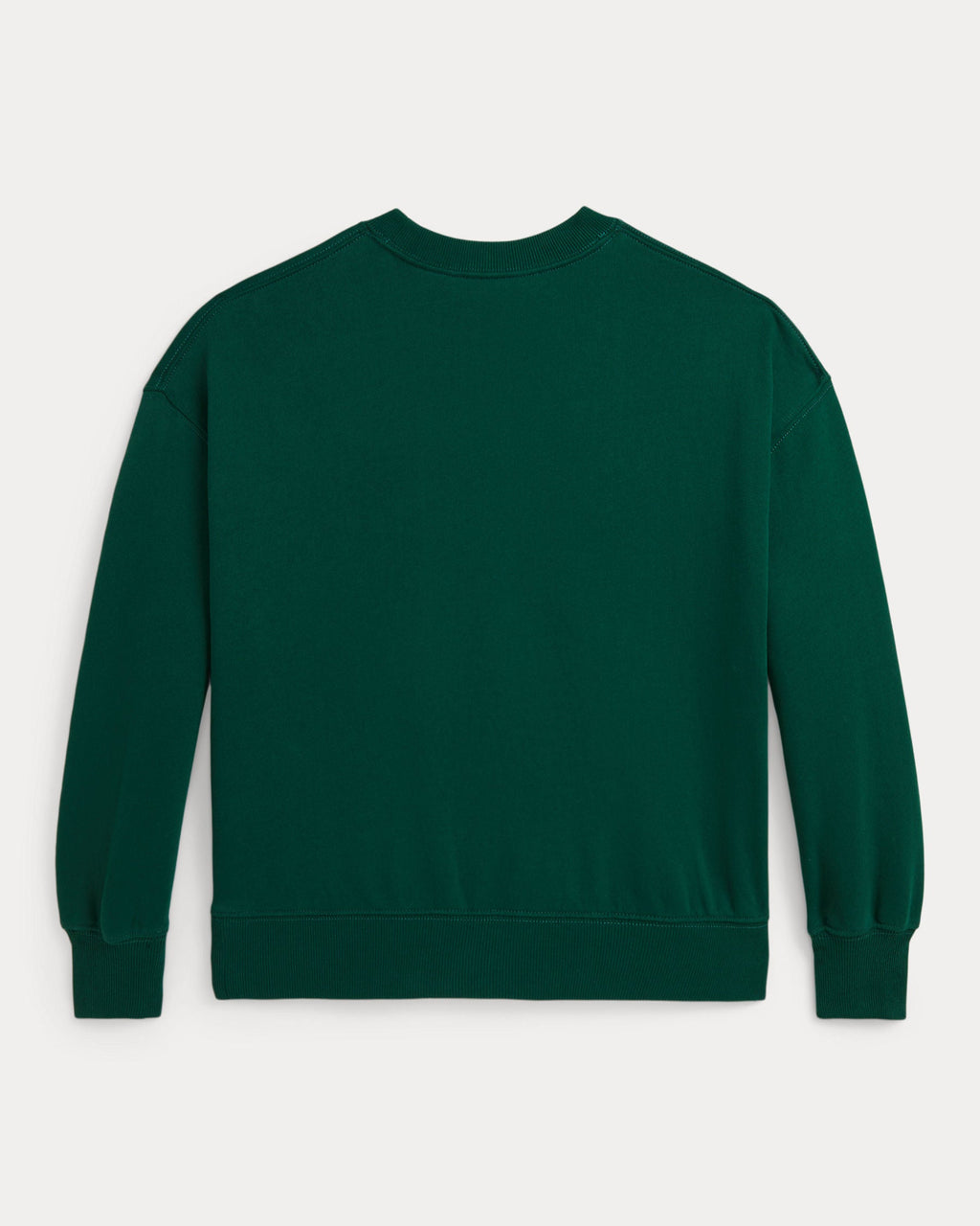 Ralph Lauren Girls Fleece Sweatshirt