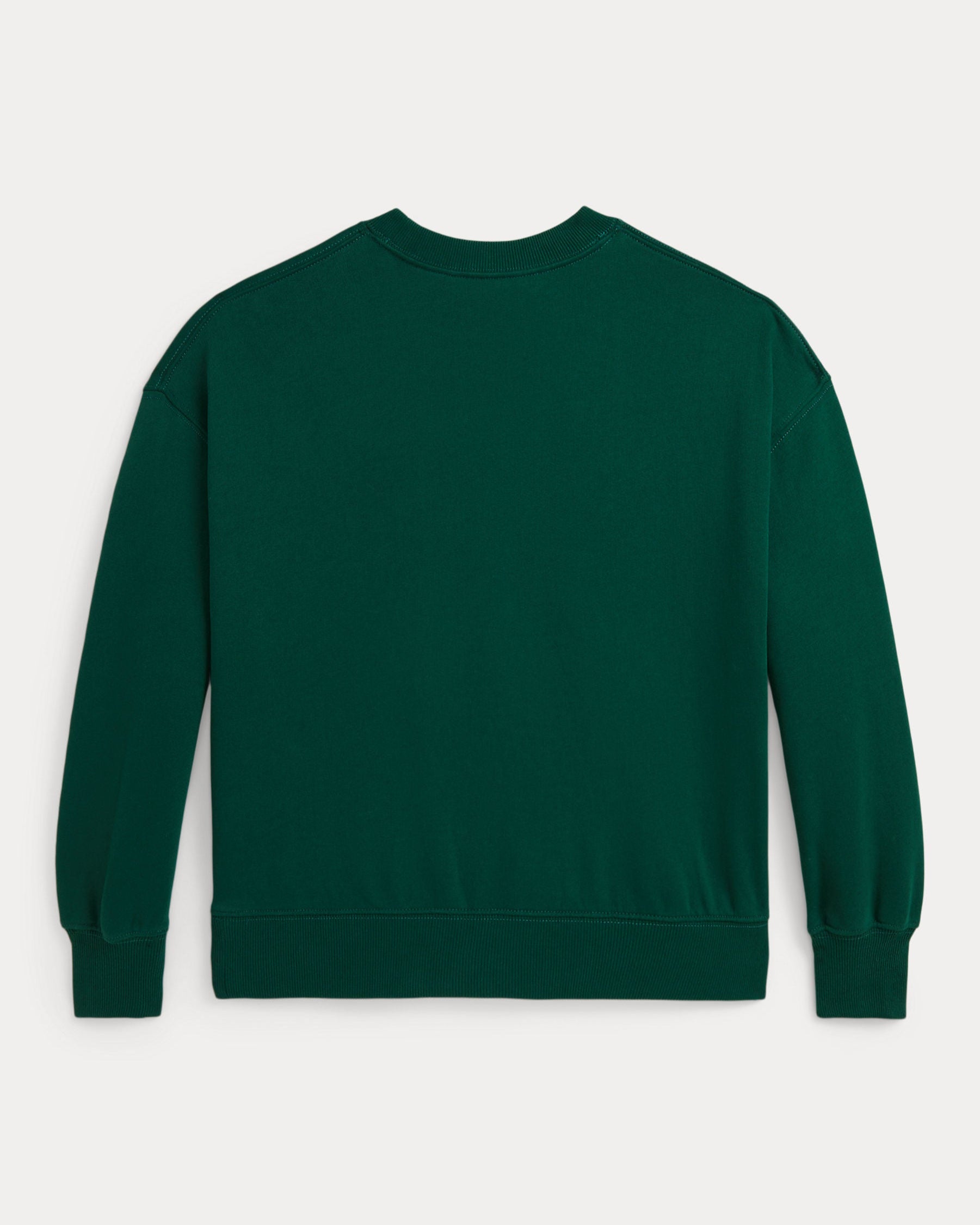 Ralph Lauren Girls Fleece Sweatshirt
