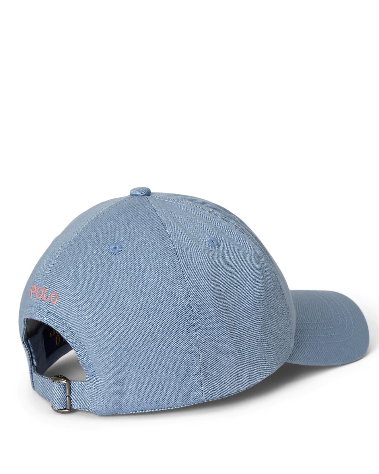 Ralph Lauren Girls Cotton Chino Hat