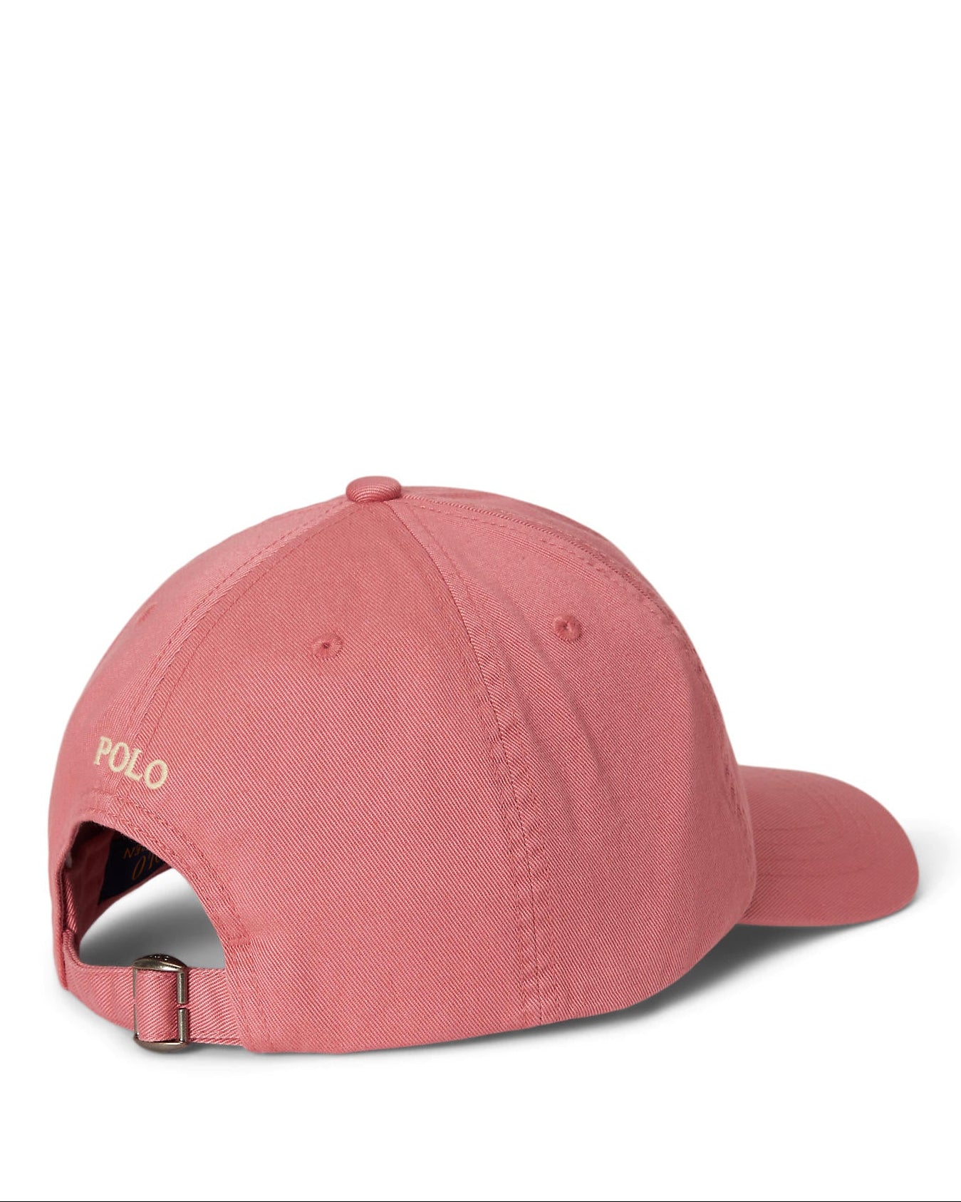 Ralph Lauren Girls Cotton Chino Hat