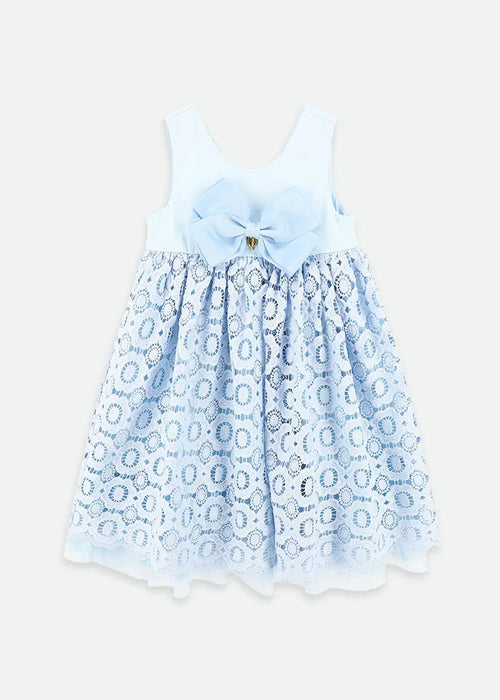 Angel Face Girls Corella Lace Dress_ SS25CORELLA - NorthGirls