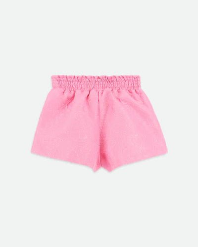 Angel Face Girls Ruthie Bow Jacquard Shorts_ SS25RUTHIE - NorthGirls