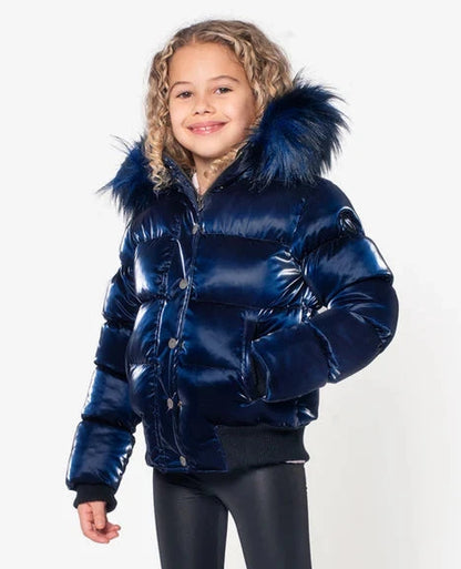 Kyla Puffer Coat