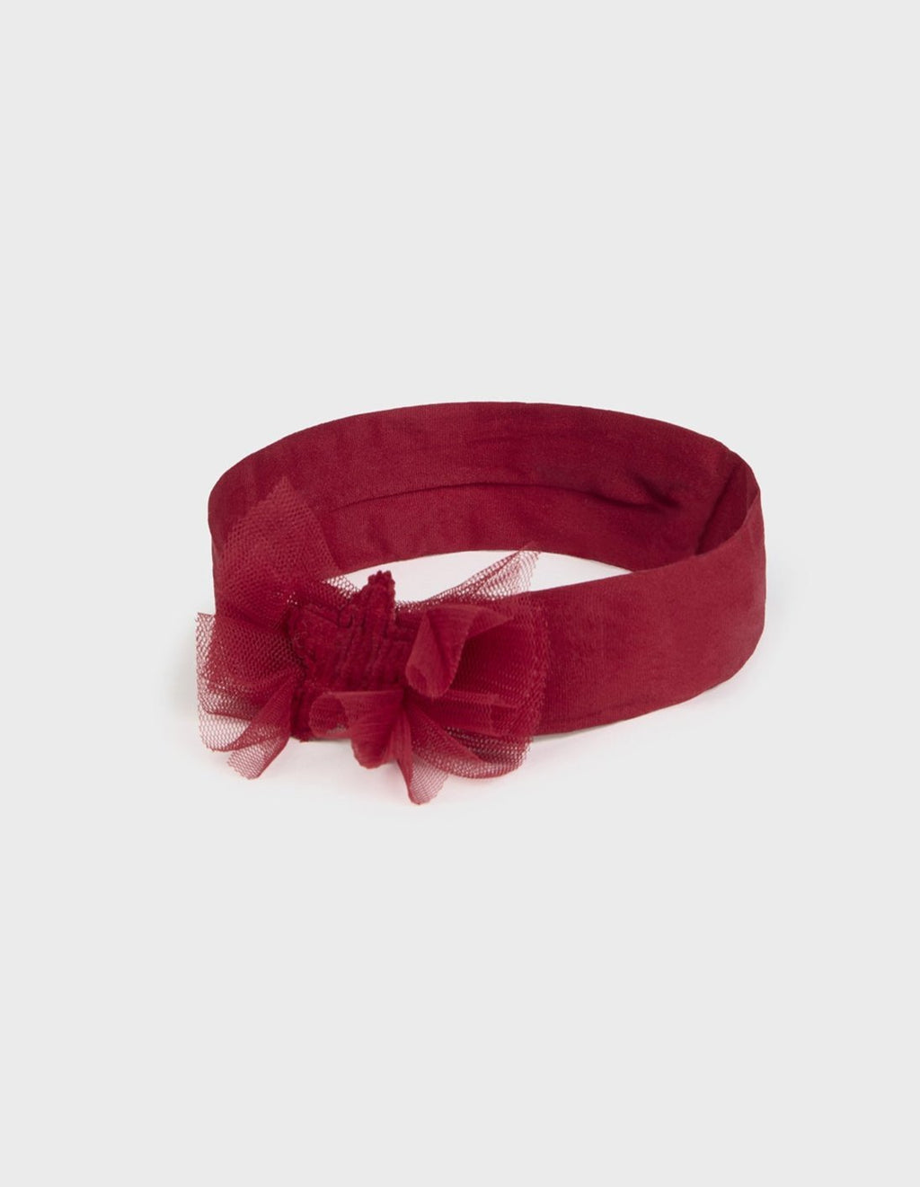 Baby Girl Bow Headband - NorthGirls