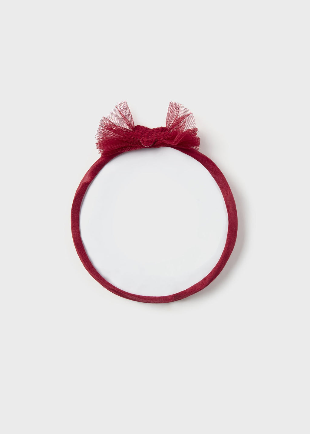 Baby Girl Bow Headband - NorthGirls