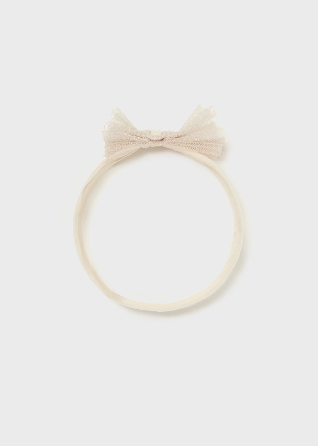 Baby Girl Bow Headband - NorthGirls