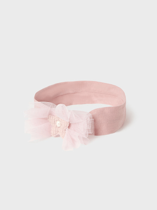 Baby Girl Bow Headband - NorthGirls