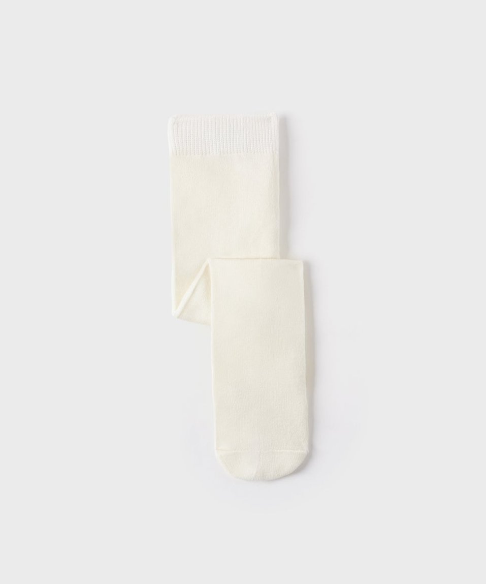 Baby Girl Classic Tights - NorthGirls