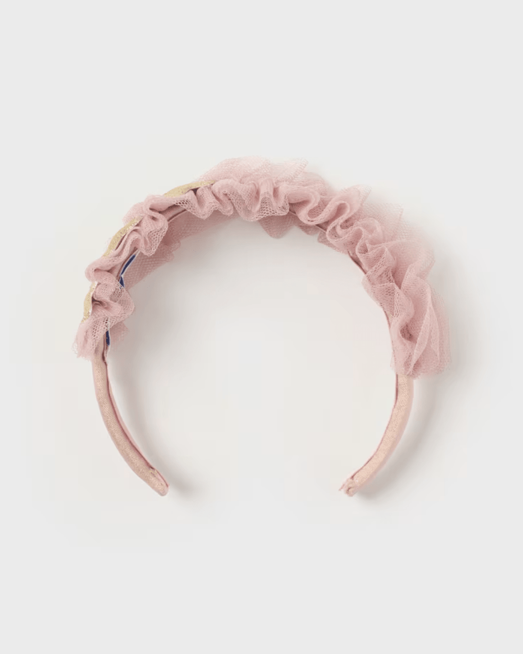 Baby Girl Floral Headband - NorthGirls