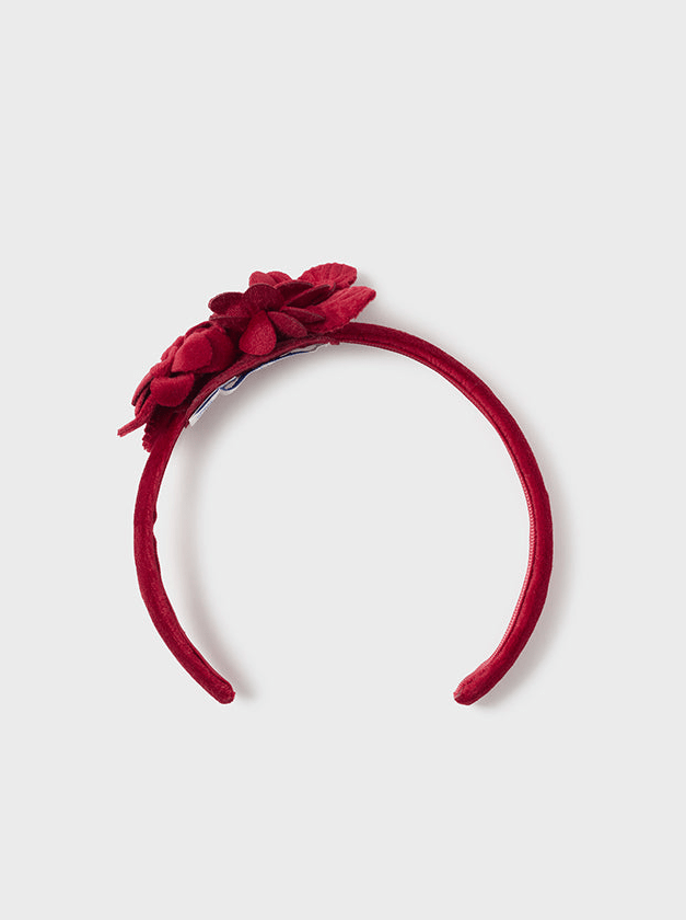 Baby Girl Floral Headband - NorthGirls