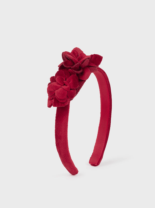 Baby Girl Floral Headband - NorthGirls