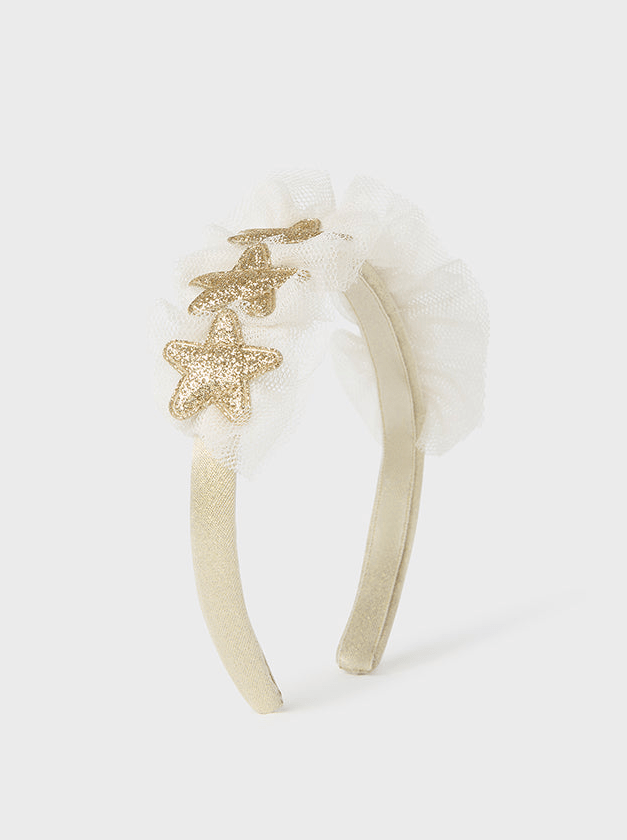 Baby Girl Floral Headband - NorthGirls