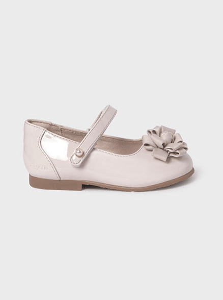 Baby Girl Patent Leather Mary Jane Shoes - NorthGirls