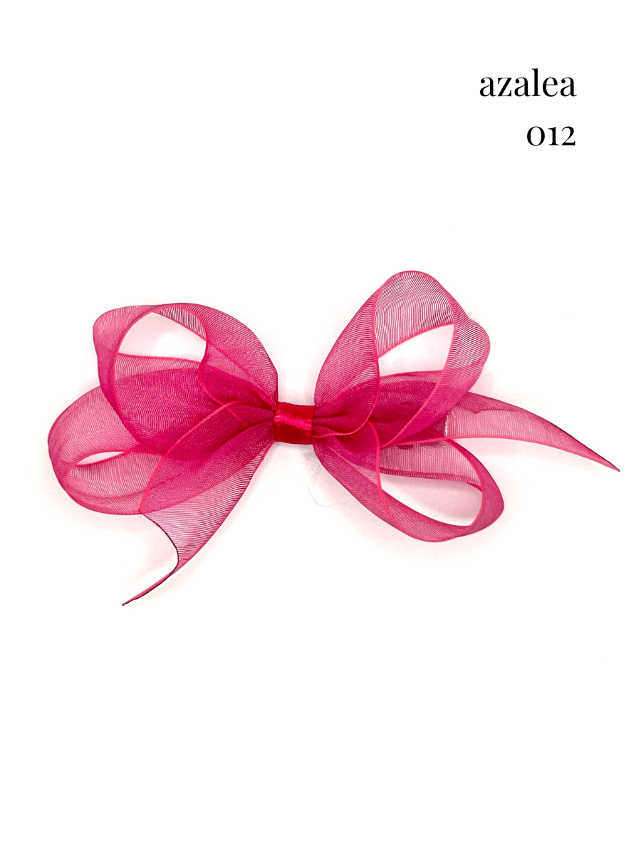 BowsArt Medium Classic Bow 5" w/Clip OR45 - NorthGirls