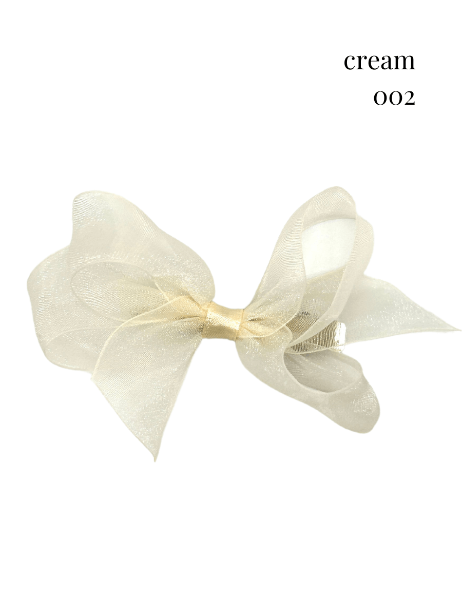 BowsArt Medium Classic Bow 5" w/Clip OR45 - NorthGirls
