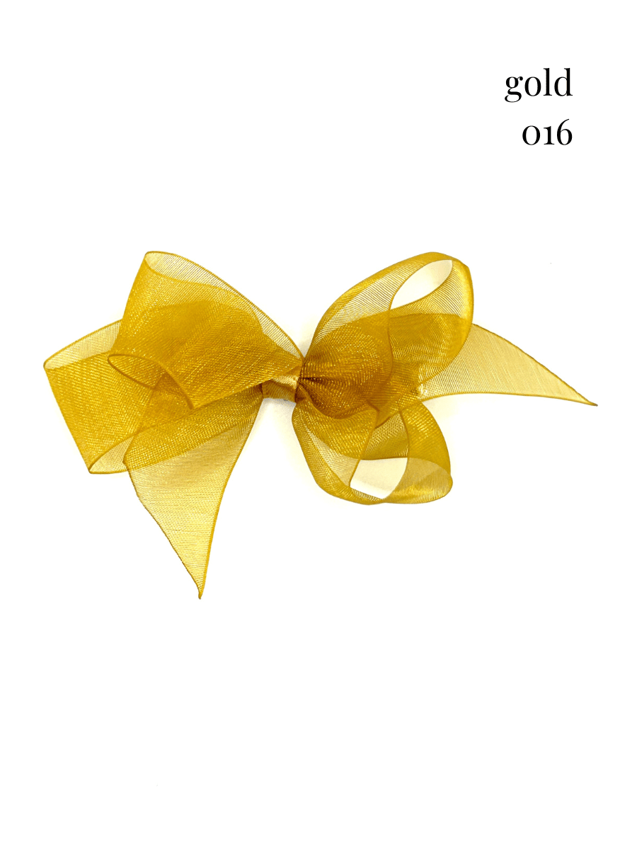 BowsArt Medium Classic Bow 5" w/Clip OR45 - NorthGirls