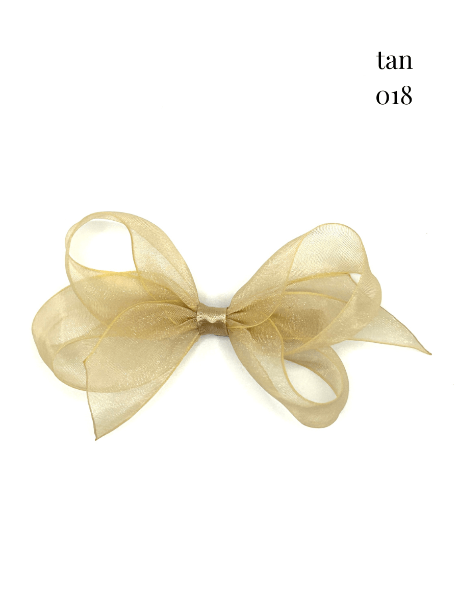 BowsArt Medium Classic Bow 5" w/Clip OR45 - NorthGirls