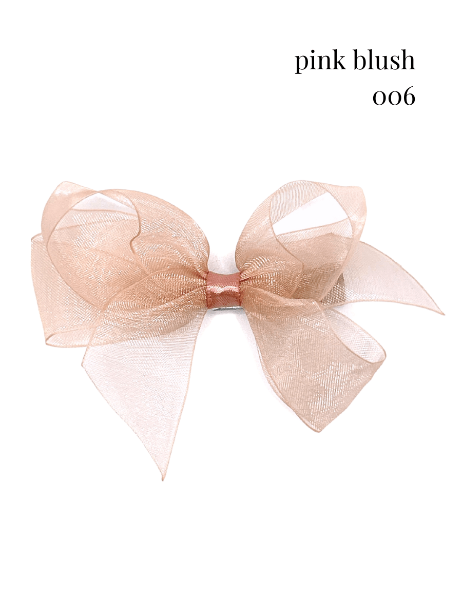 BowsArt Medium Classic Bow 5" w/Clip OR45 - NorthGirls