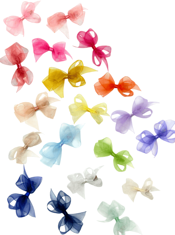 BowsArt Medium Classic Bow 5" w/Clip OR45 - NorthGirls