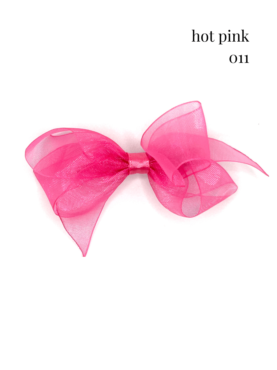 BowsArt Medium Classic Bow 5" w/Clip OR45 - NorthGirls