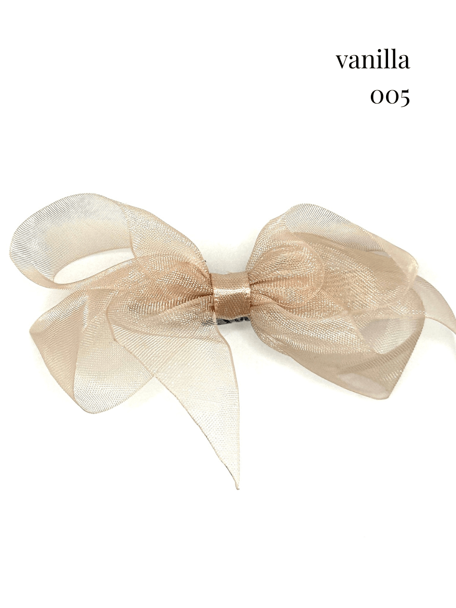 BowsArt Medium Classic Bow 5" w/Clip OR45 - NorthGirls