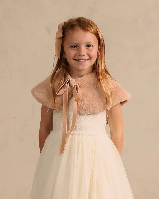 Girls Camilla Dress