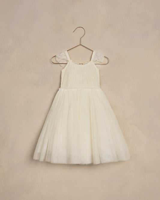 Girls Camilla Dress