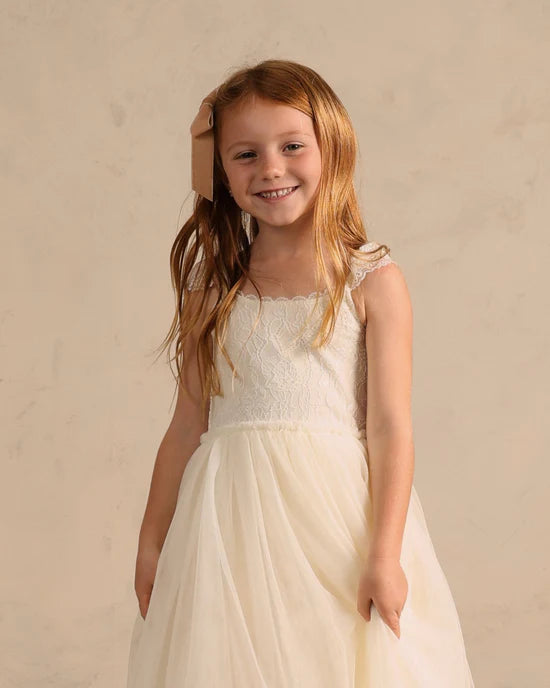 Girls Camilla Dress