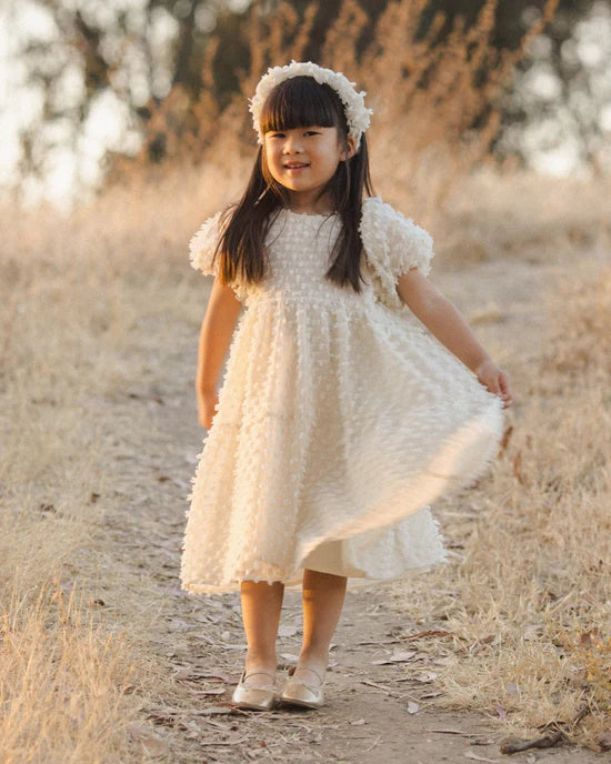 Girls Chloe Dress