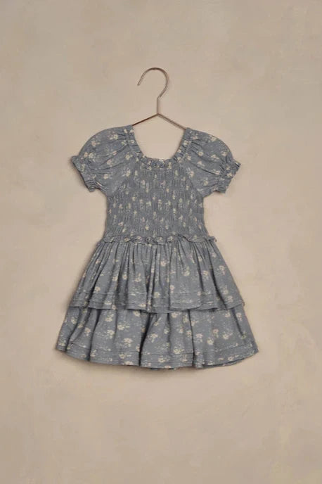 Girls Cosette Dress