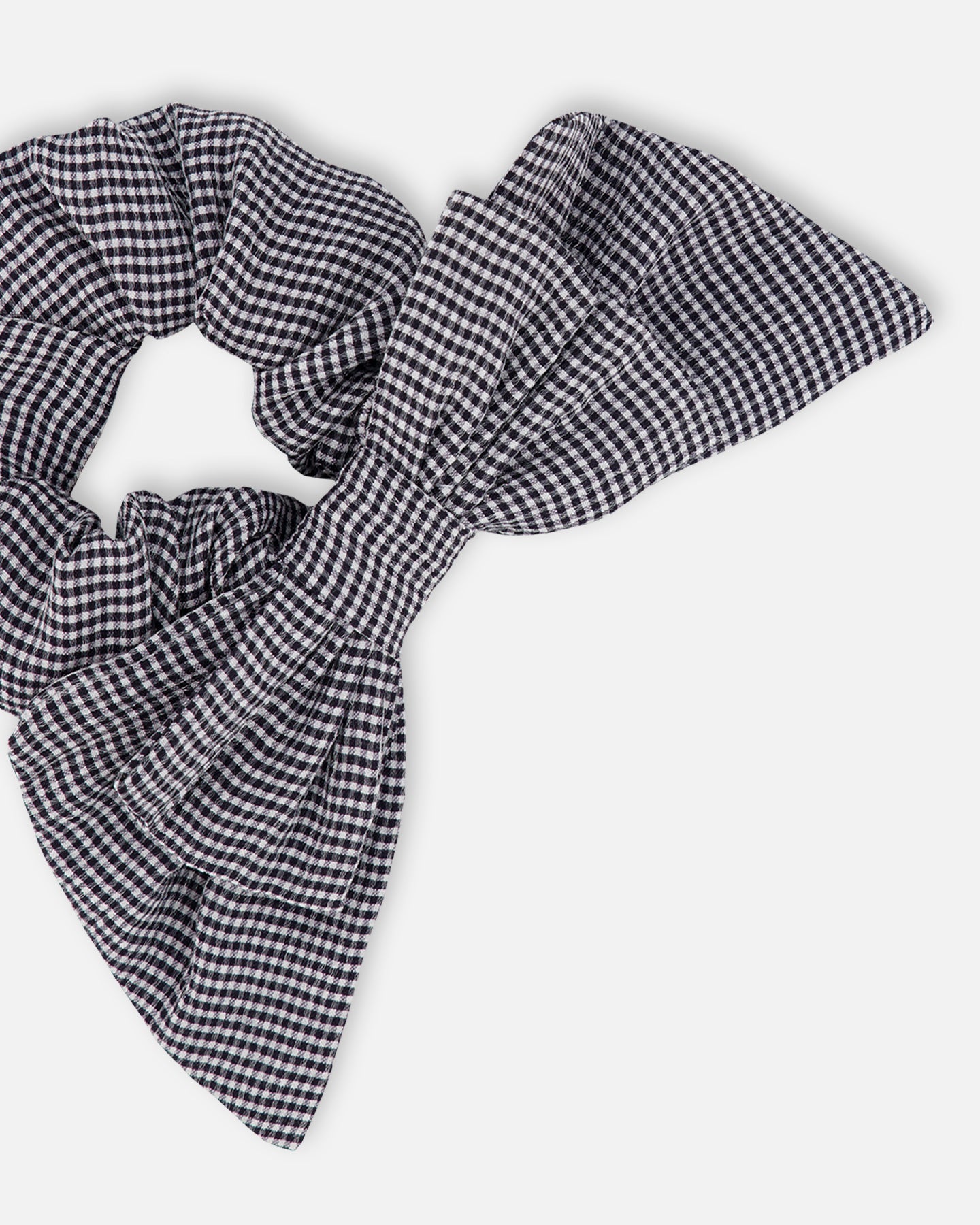 Deux Par Deux Girls Hair Elastic_ G30LP - NorthGirls