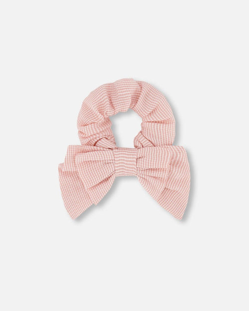 Deux Par Deux Girls Hair Elastic_ G30LP - NorthGirls