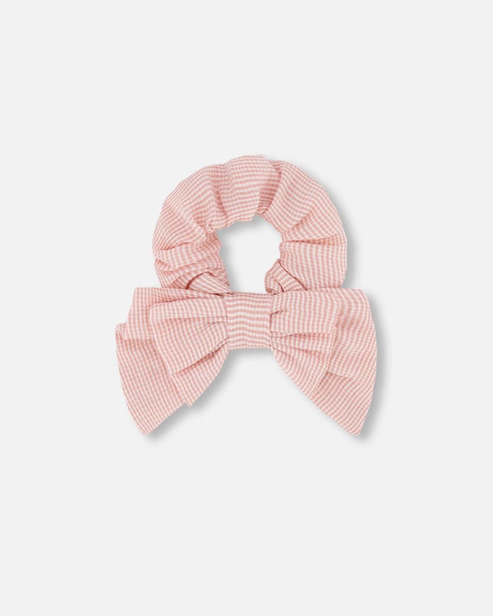 Deux Par Deux Girls Hair Elastic_ G30LP - NorthGirls