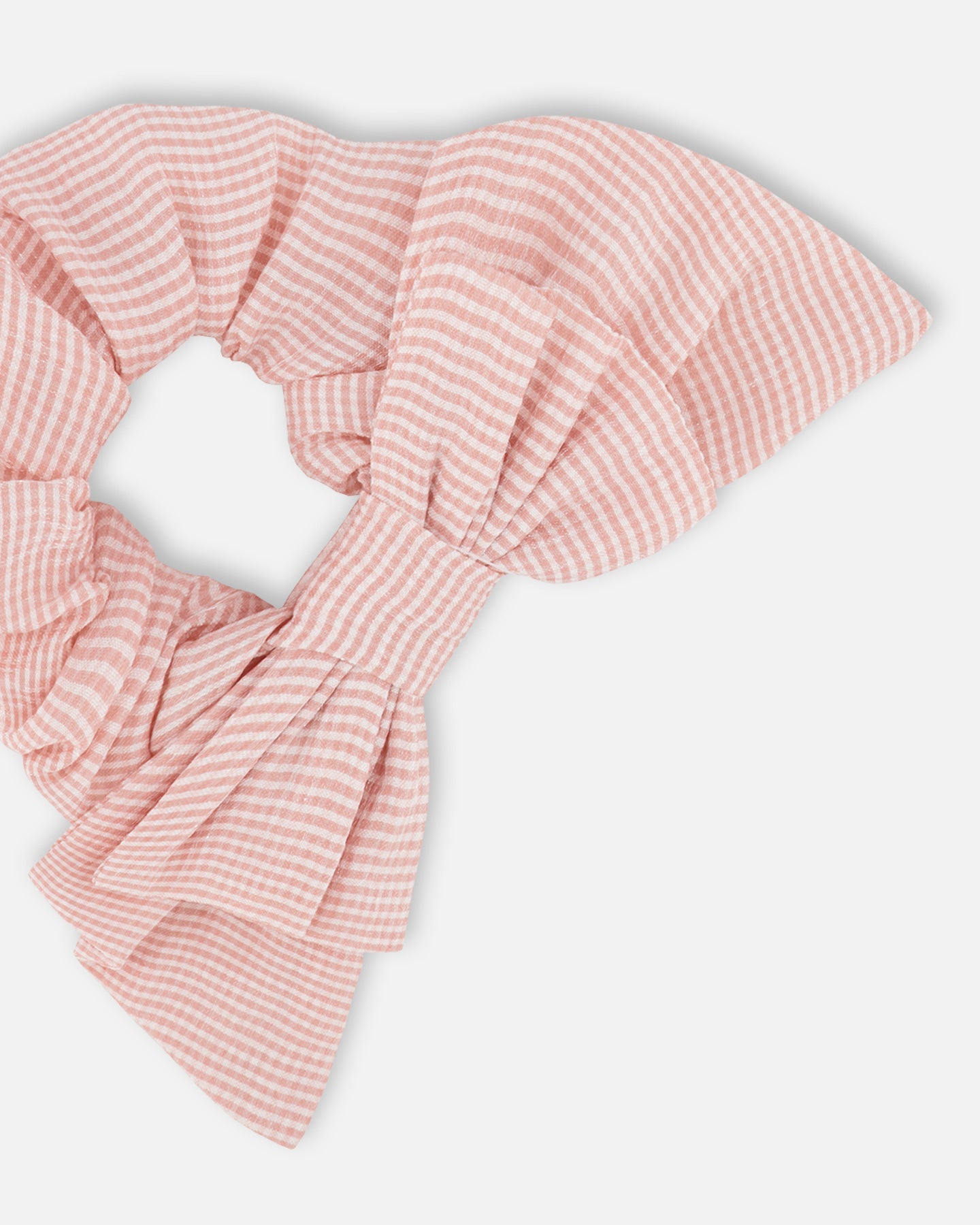Deux Par Deux Girls Hair Elastic_ G30LP - NorthGirls